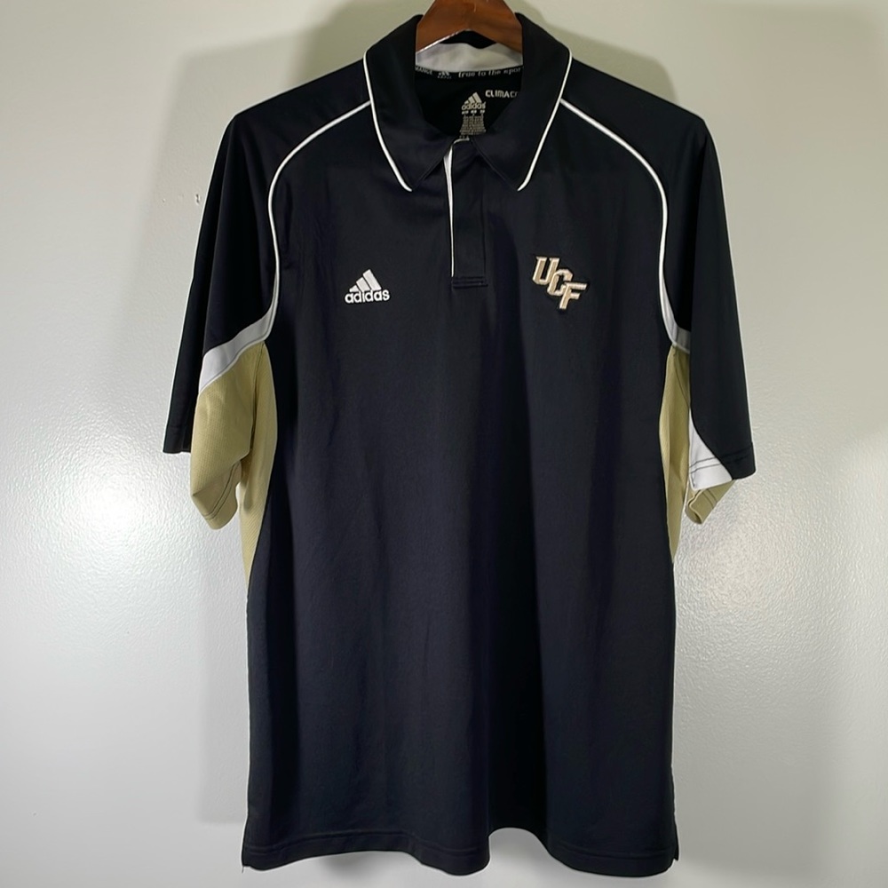 Adidas ClimaCool True to the Sport Golf Shirt